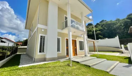 Casa em condomínio fechado com 4 quartos à venda na Estrada Antônio Carvalho Ventura, 111, Albuquerque, Teresópolis, 240 m2 por R$ 1.200.000