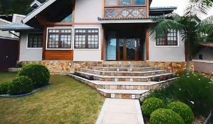 Granja Comary