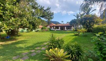 Casa em condomínio fechado com 4 quartos à venda na Rua Euclides da Cunha, 66, Carlos Guinle, Teresópolis, 200 m2 por R$ 4.999.000