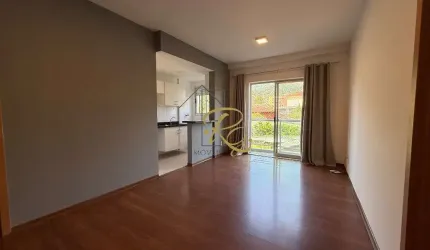 Apartamento com 2 quartos à venda na Rua Irati, 70, Alto, Teresópolis, 53 m2 por R$ 430.000