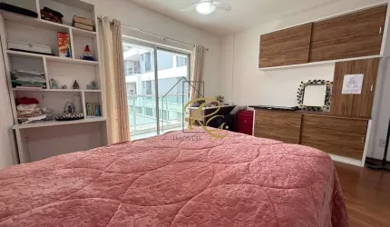 Apartamento com 1 quarto à venda na Rua Irati, 70, Alto, Teresópolis, 47 m2 por R$ 340.000