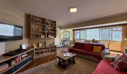Apartamento com 3 quartos à venda na Rua Rui Barbosa, 608, Várzea, Teresópolis, 166 m2 por R$ 899.999