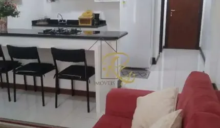 Apartamento com 1 quarto à venda na Rua Sebastião Lacerda, 500, Alto, Teresópolis, 41 m2 por R$ 450.000