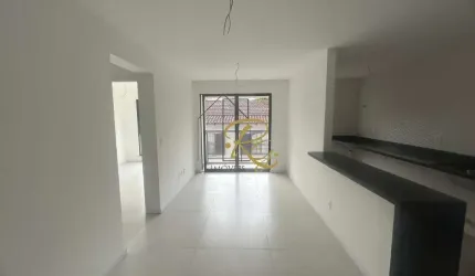 Apartamento com 2 quartos à venda na Rua Prefeito Sebastião Teixeira, 112, Várzea, Teresópolis, 65 m2 por R$ 600.000