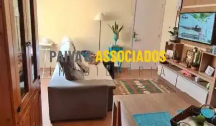 Apartamento com 2 quartos à venda na Comendador Rafael Mazza, 1074, Areal, Pelotas por R$ 175.000