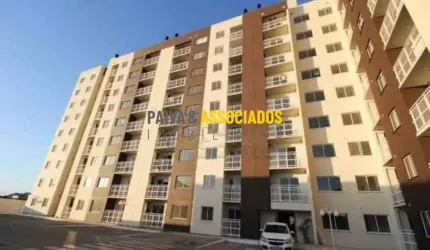 Loft com 1 quarto à venda na Duque de Caxias, 1128, Fragata, Pelotas por R$ 170.000