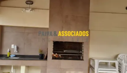 Casa com 2 quartos à venda na Taquari, 199, Laranjal, Pelotas por R$ 450.000
