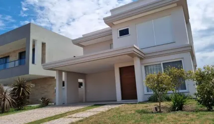 Casa em condomínio fechado com 3 quartos à venda na Leonel de Moura Brizola, 650, São Gonçalo, Pelotas por R$ 2.800.000