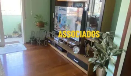 Apartamento com 3 quartos à venda na Gonçalves Chaves, 961, Centro, Pelotas por R$ 580.000