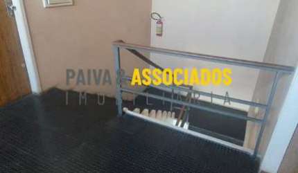 Apartamento com 2 quartos à venda na Avenida Fernando Osório, 2552, Três Vendas, Pelotas por R$ 320.000