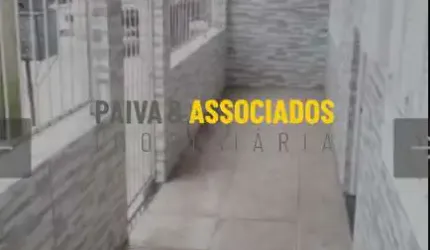 Casa com 2 quartos à venda na Professora Vanda Rocha Martins, 667, Vila Santa Rosa, Rio Grande por R$ 260.000