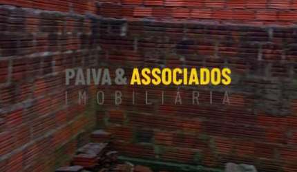 Casa com 3 quartos à venda na Theodoro Müller, 752, Fragata, Pelotas por R$ 265.000