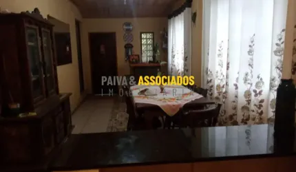 Casa com 4 quartos à venda na Jacob Elias Bainy, 18, Laranjal, Pelotas por R$ 424.000