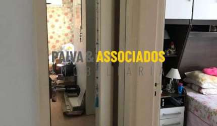 Apartamento com 2 quartos à venda na Henrique Dias, 790, Fragata, Pelotas por R$ 95.000