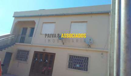 Casa com 2 quartos à venda na Machado de Assis, 103, Fragata, Pelotas por R$ 636.000