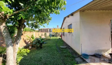 Casa com 3 quartos à venda na São Pedro, 131, Três Vendas, Pelotas por R$ 470.000