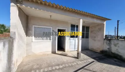 Casa com 2 quartos à venda na Juscelino Kubitscheck, 973, Jardim América, Capão do Leão por R$ 190.000