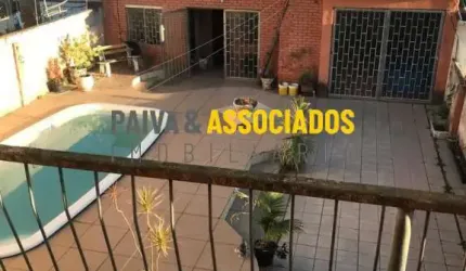 Casa com 4 quartos à venda na Maraú, 153, Laranjal, Pelotas por R$ 795.000