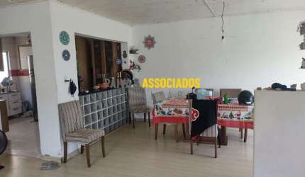 Casa com 2 quartos à venda na Herval do Sul, 115, Laranjal, Pelotas por R$ 320.000