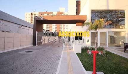 Apartamento com 2 quartos à venda na Duque de Caxias, 1128, Fragata, Pelotas por R$ 245.000