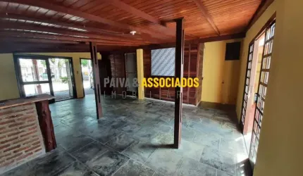 Casa com 3 quartos à venda na Professor Celso Benites, 265, São Gonçalo, Pelotas por R$ 350.000