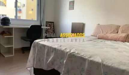 Apartamento com 2 quartos à venda na Cristóvão José dos Santos, 631, Três Vendas, Pelotas por R$ 159.000