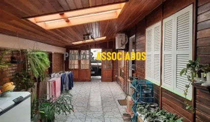 Casa com 3 quartos à venda na Osmar Granello, 634, Cassino, Rio Grande por R$ 360.000