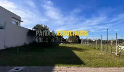 Terreno à venda na Albino Brod, 718, Três Vendas, Pelotas por R$ 800.000