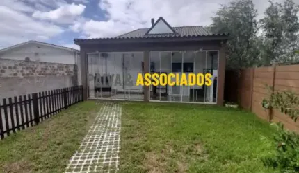 Casa com 3 quartos à venda na Abrilino Ferreira Cardoso, 1683, Três Vendas, Pelotas por R$ 650.000