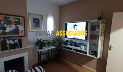 Casa com 3 quartos à venda na Duque de Caxias, 1068, Fragata, Pelotas por R$ 795.000