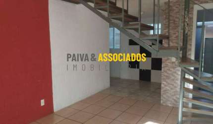 Casa em condomínio fechado com 4 quartos à venda na Pinheiro Machado, 1412, Fragata, Pelotas por R$ 300.000