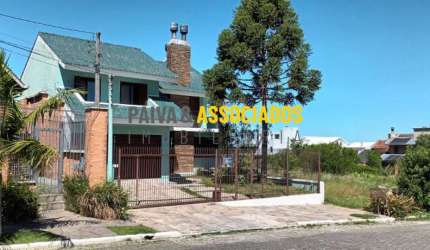 Casa com 4 quartos à venda na Sinval Brauner Penteado, 52, Areal, Pelotas por R$ 1.700.000