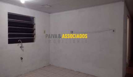 Casa com 1 quarto à venda na Guilherme Navarini, 196, Três Vendas, Pelotas por R$ 128.000