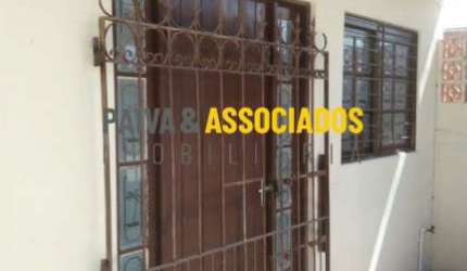 Casa com 3 quartos à venda na Valmório Dutra Machado, 887, Areal, Pelotas por R$ 159.000