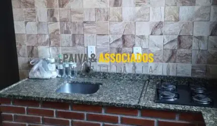 Casa com 2 quartos à venda na Raul Correa, 44, São Gonçalo, Pelotas por R$ 160.000