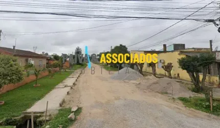 Terreno à venda na João Monteiro de Souza, 187, Três Vendas, Pelotas por R$ 200.000