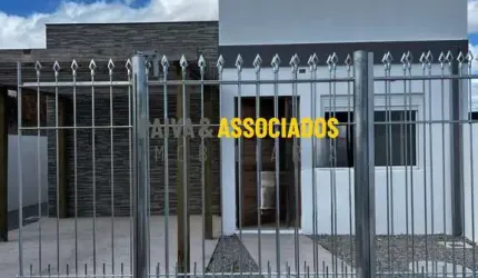 Casa com 3 quartos à venda na Abrilino Ferreira Cardoso, 1075, Três Vendas, Pelotas por R$ 335.000