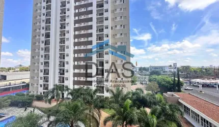 RESERVA DOS OITIS 3 DORMITÓRIOS 1SUÍTE SACADA GOURMET ACADEMIA PISCINA