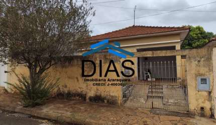VILA MELHADO CASA COM TRÊS DORMITÓRIOS QUINTAL 485M ÁRVORES FRUTIFERAS