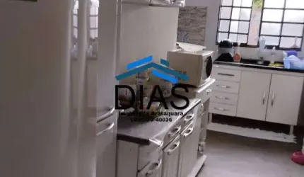 JARDIM ROBERTO SELMIDEI CASA COM DOIS DORMITÓRIOS E QUINTAL AMPLO