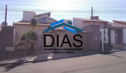 RESIDENCIAL MARIA CANDIDA ALTO PADRÃO ÓTIMA LOCALIZAÇÃO 3 DORMITÓRIOS