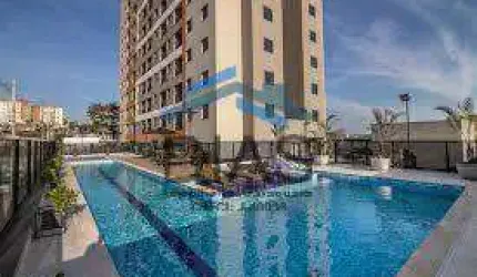 RESIDENCIAL ATTUALE ALTO PADRÃO AO LADO DO SUPERMERCADO SAVENHAGNO