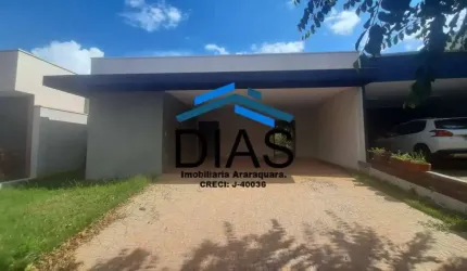 RESIDENCIAL VILLAGE DAMHA l SOBRADO COM QUATRO SUÍTES E AREA GOURMET