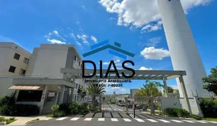 VITTA IPÊ BRANCO APARTAMENTO DORMITÓRIOS COZINHA PLANEJADA E LAZER CPL