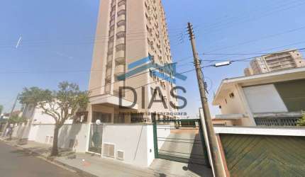 EDIFÍCIO MONTE CASTELO DOIS DORMITÓRIOS UMA SUÍTE CENTRO