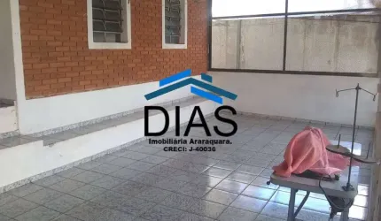 JARDIM VITÓRIA CASA COM DOIS DORMITÓRIOS TERRENO 253 M