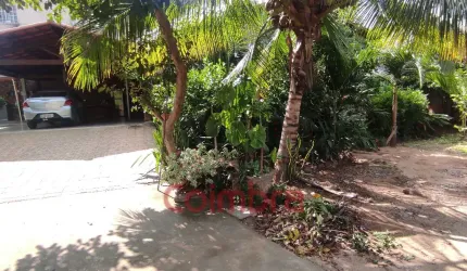 Localizado em Alpercata à 5km do Alphaville