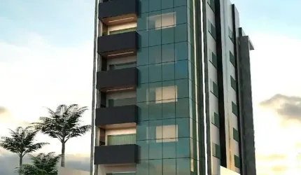 Apartamentos no bairro Santo Agostinho