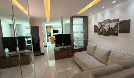 Casa no bairro Santos Dumont