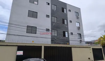 Apartamento no bairro Grã Duquesa
